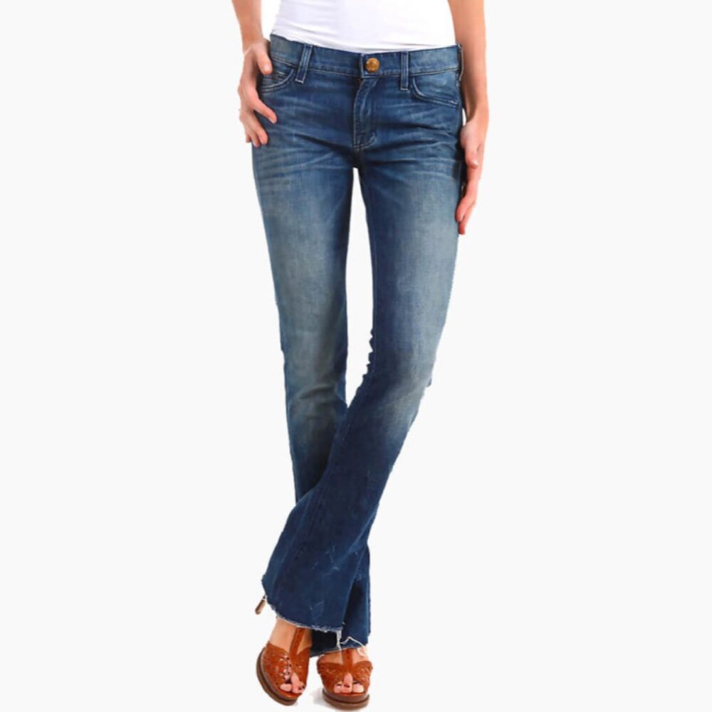 7 For All Mankind Rocker Limited 28
